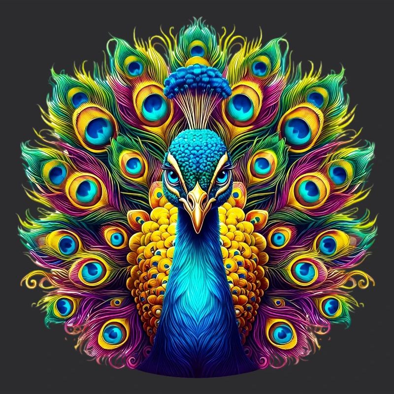Pfau