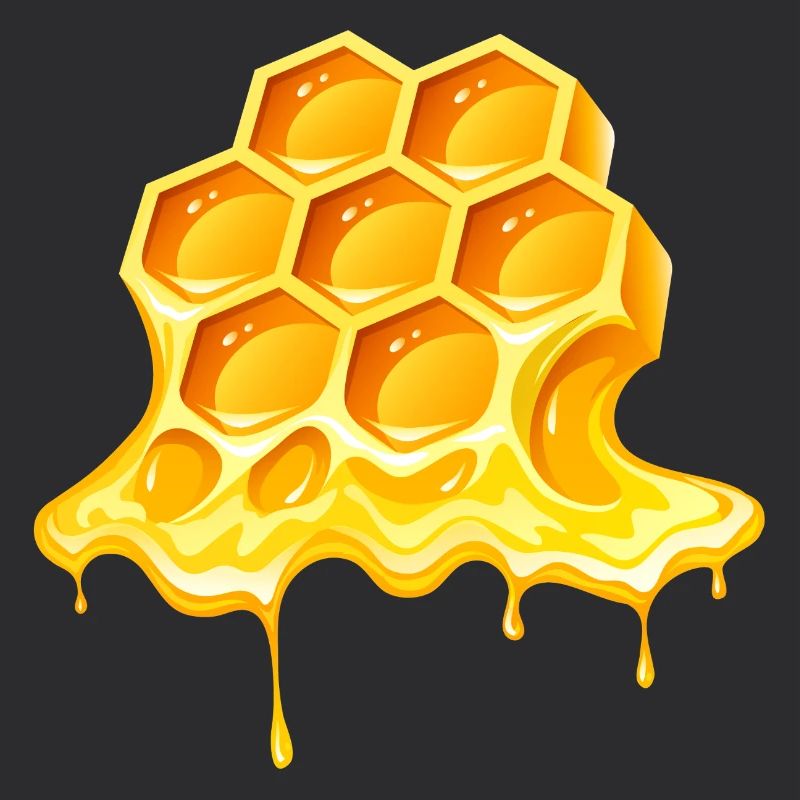 honey, beekeeper, beekeeper