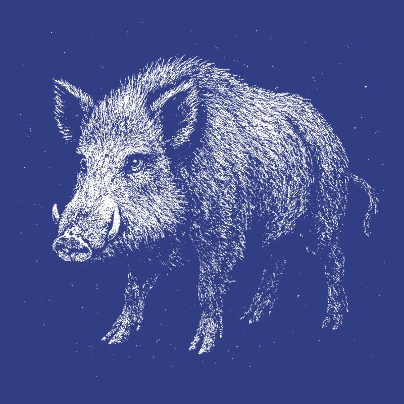 Sanglier