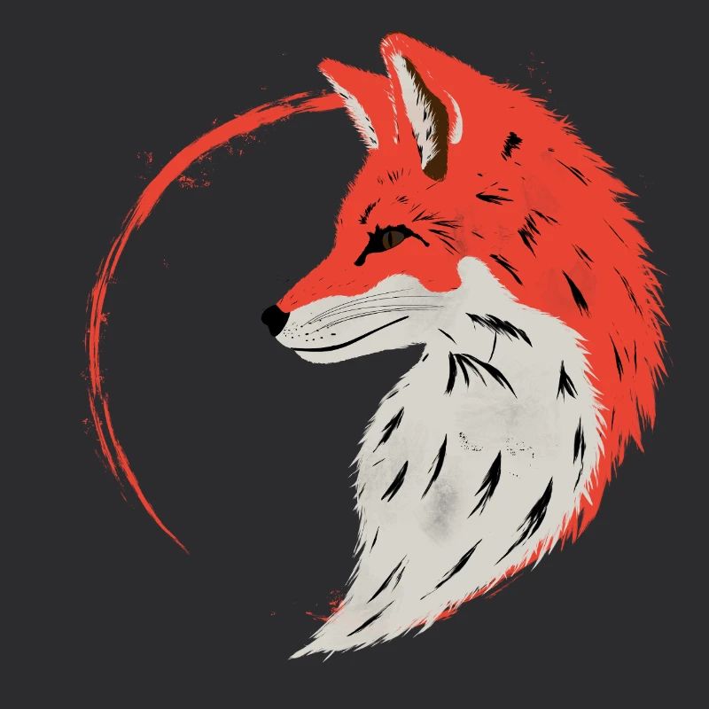 Enso Fox