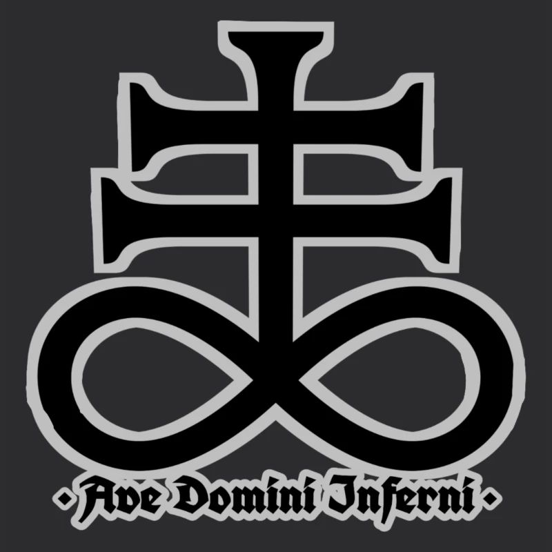 Leviathan Cross