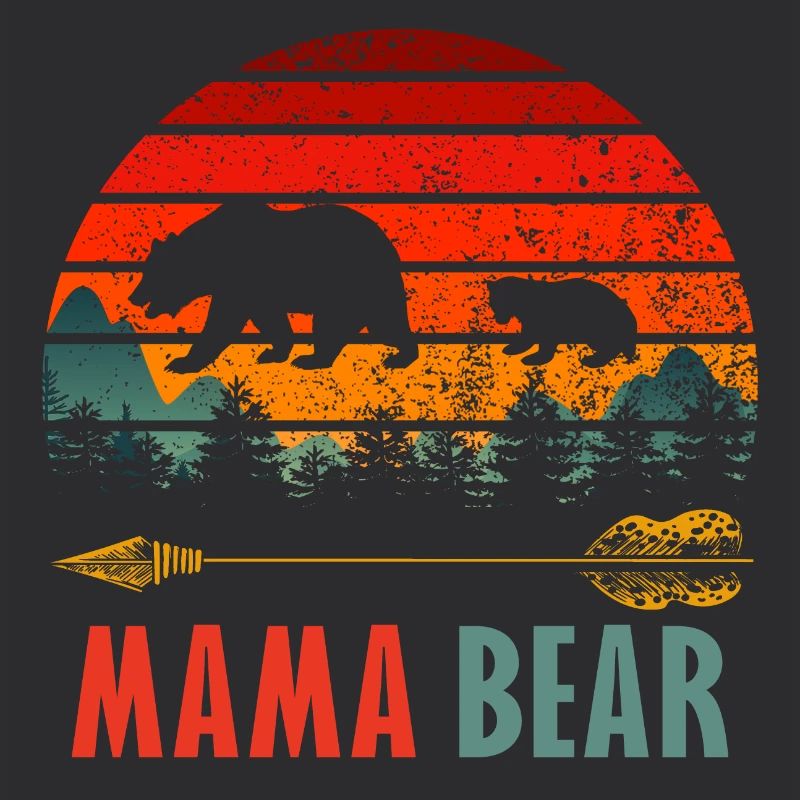 maman ours