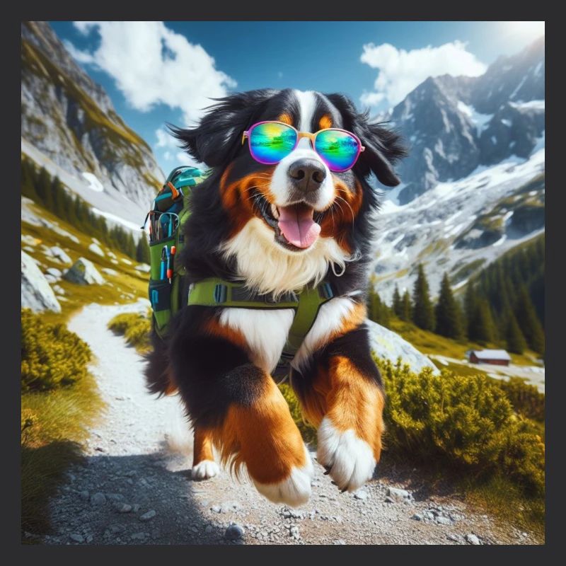 Berner Sennenhund