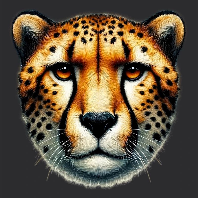 Guépard