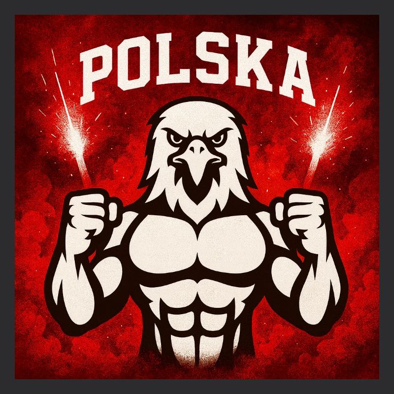 Polska orzeł