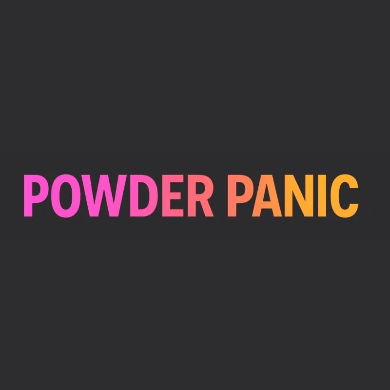 Powder Panic