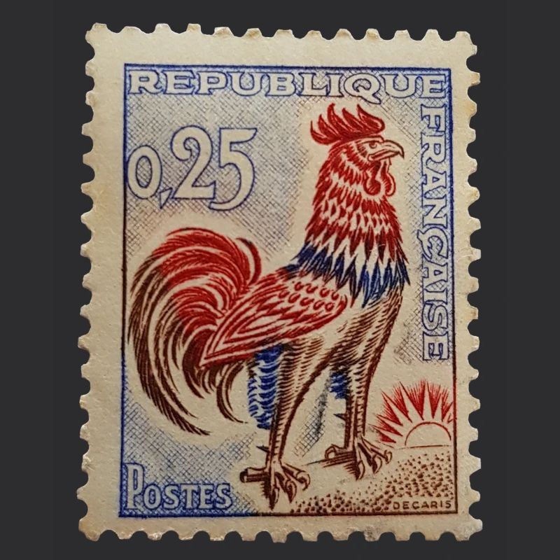 Frankreich