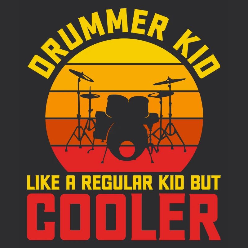 Drums Drummer Drummer