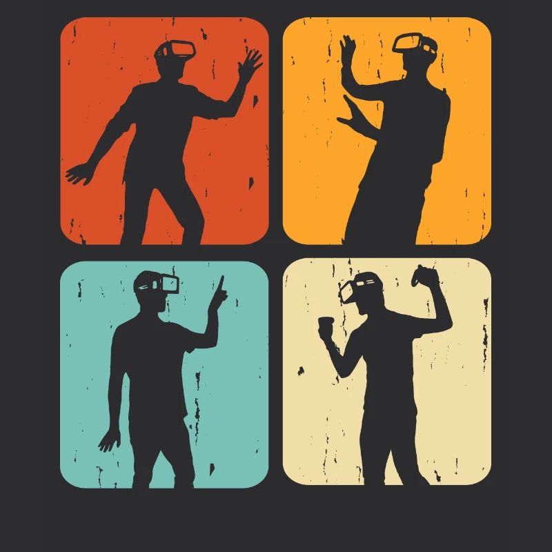 VR Virtuel Reality
