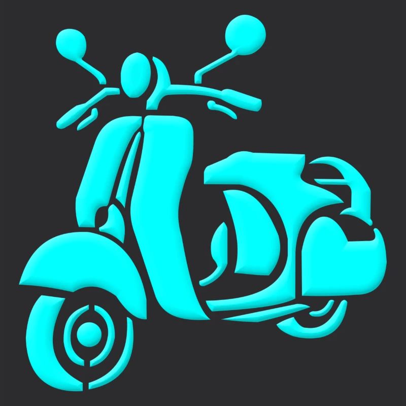 Retro Roller