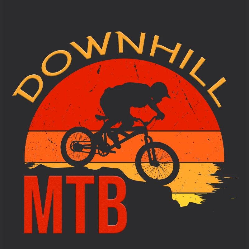 Downhill