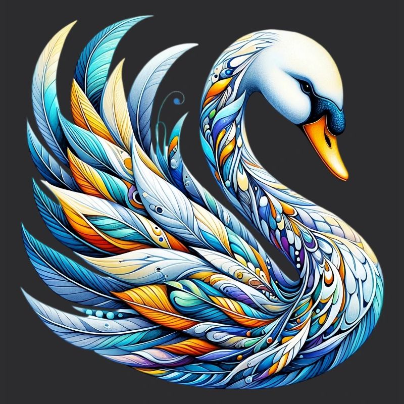 Schwan