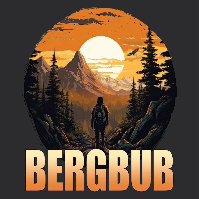 Bergbub