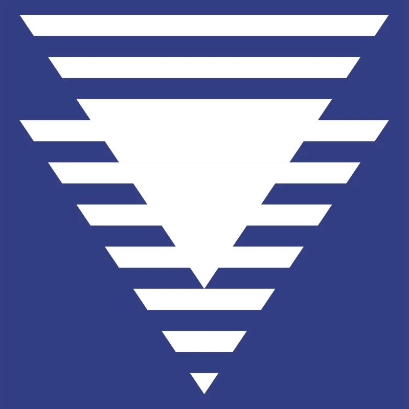 Stepped Triangular Prism