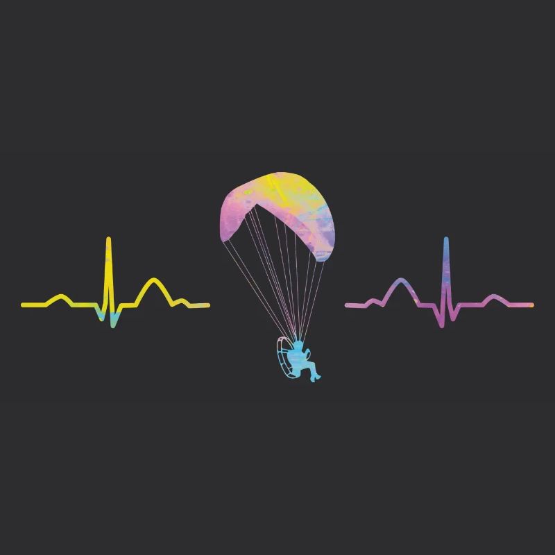 Parapente motorisé Paramoteur Paramoteur