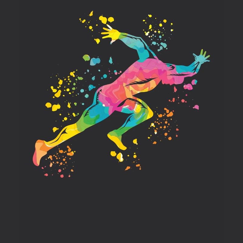 Sprinter Colorsplash Sprintender Sprint