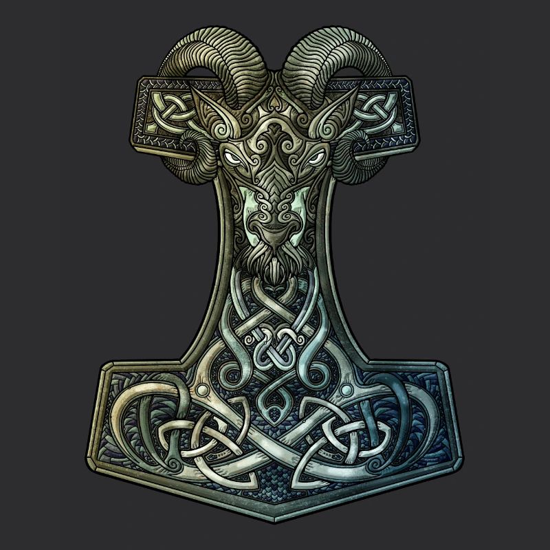 Mjölnir