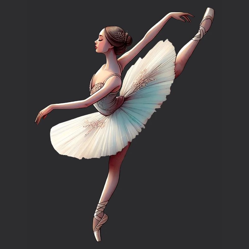 Moon Dancer - Celestial Grace