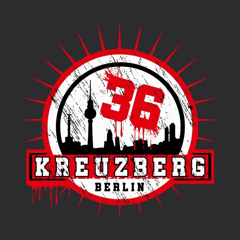 Kreuzberg Skyline 36 Berlin