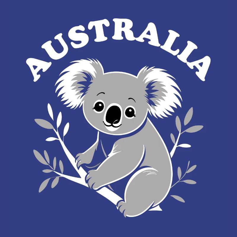Australia Koala
