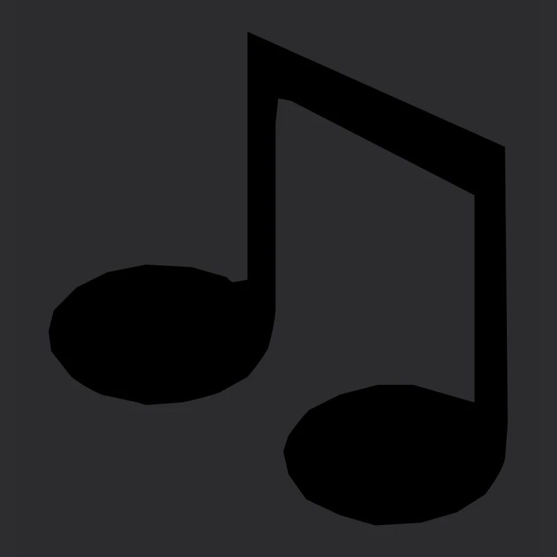 Music note