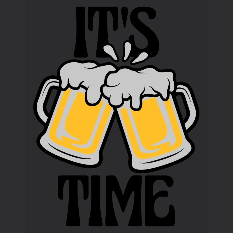 C’est de la bière