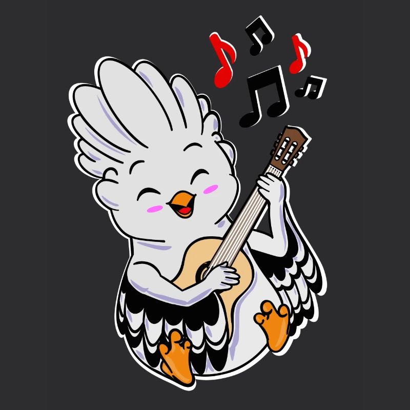 "CAGOO Jammin'"