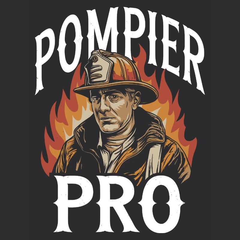 Pompier Pro
