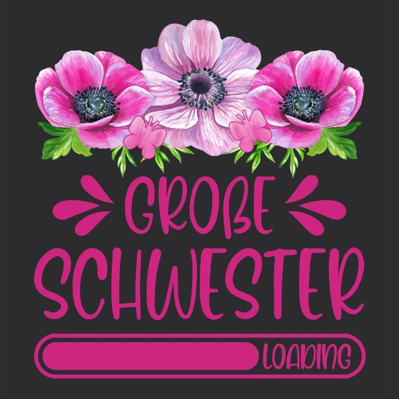 Große Schwester Loading