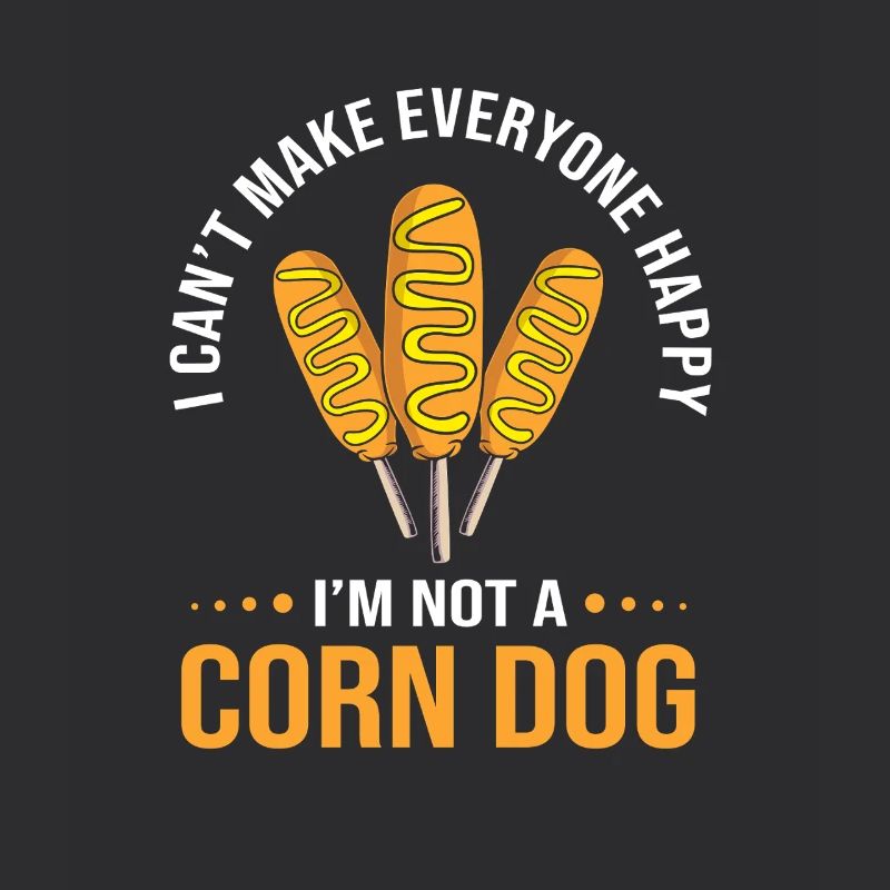 Corn dog