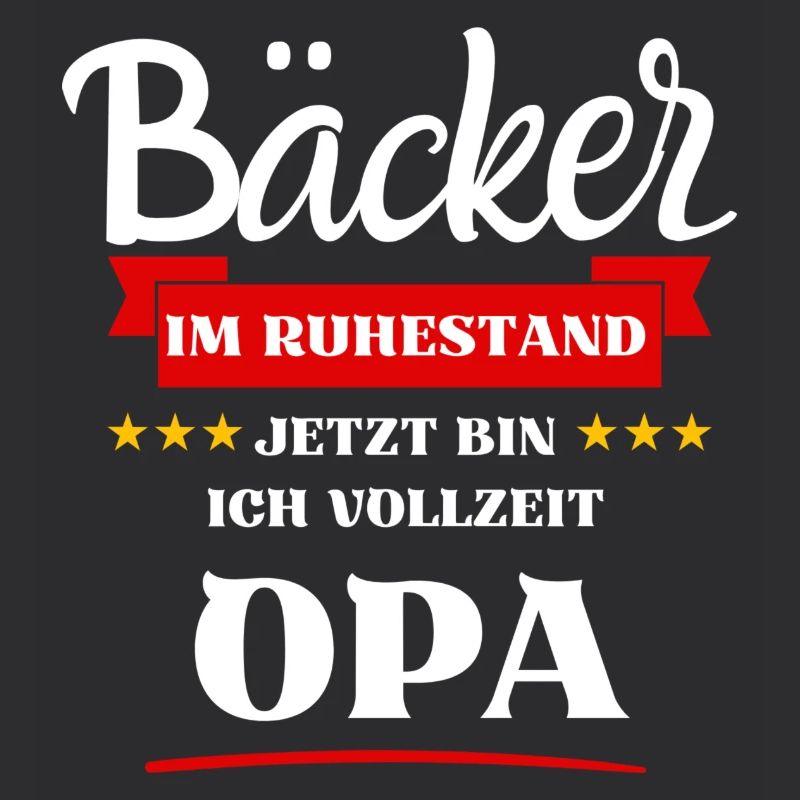 Bäcker Opa