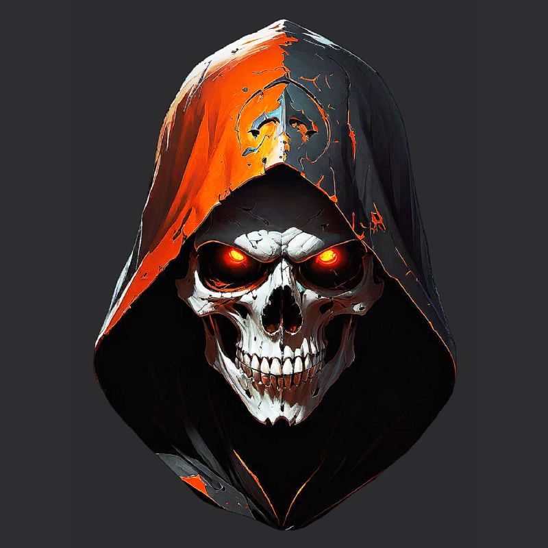 Skull
