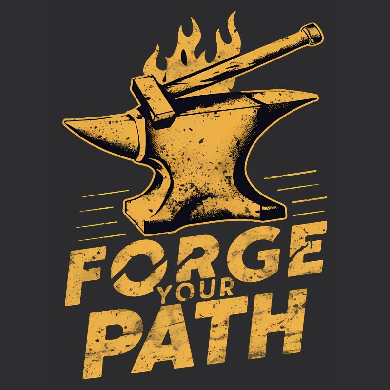 Forge Your Path