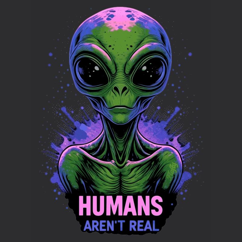 Alien 👽