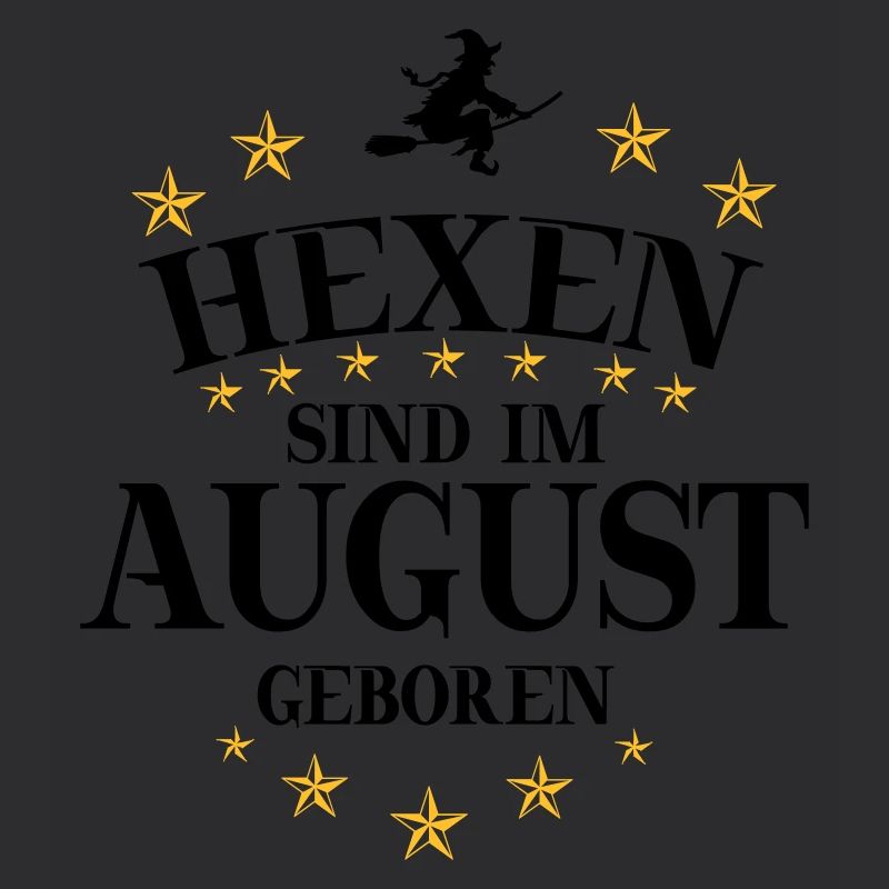 Hexen August