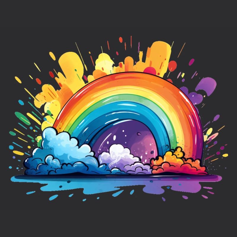 Your Rainbow