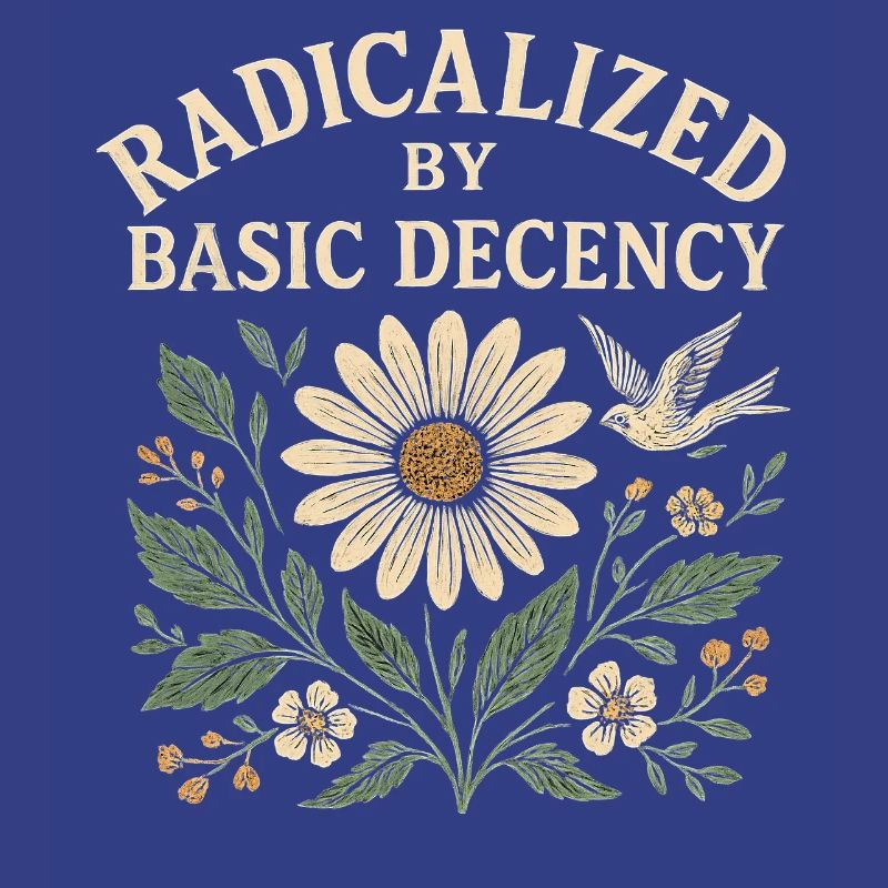 Basic Decency Statement for Do-Gooders