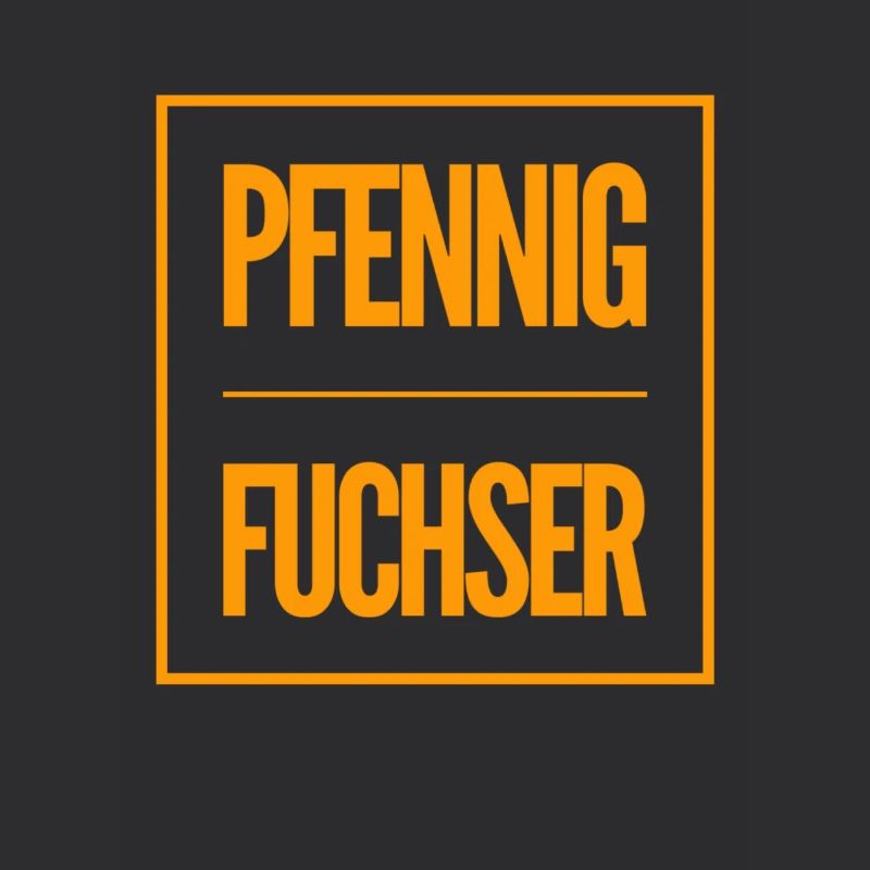 Ich bin ein Pfennigfuchser