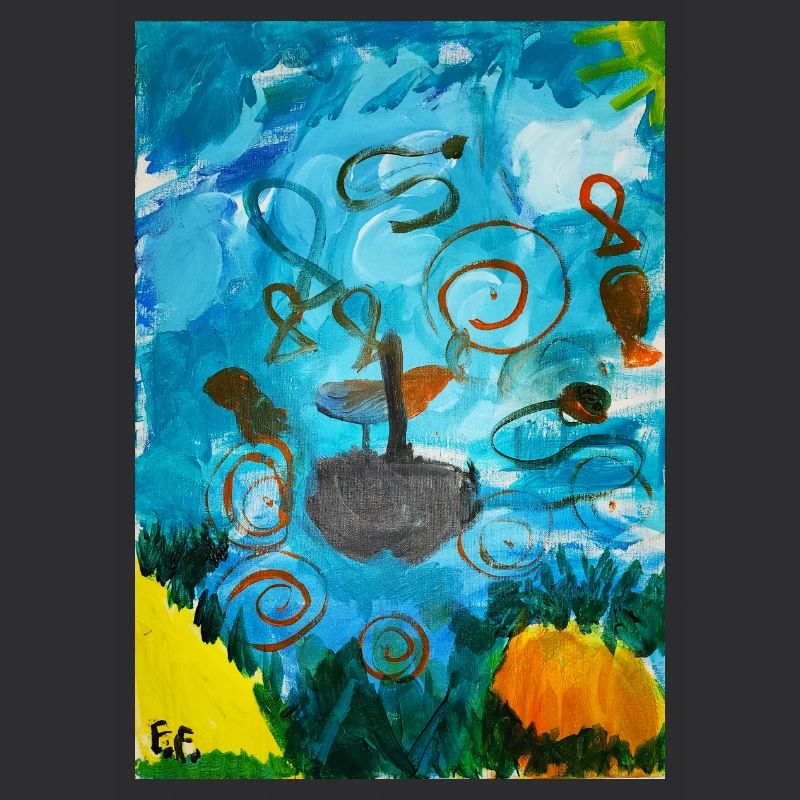 Les Surfeurs