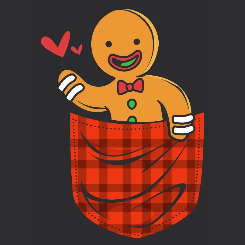 Gingerbread Man Gingerbread Heart Gingerbread Snacking
