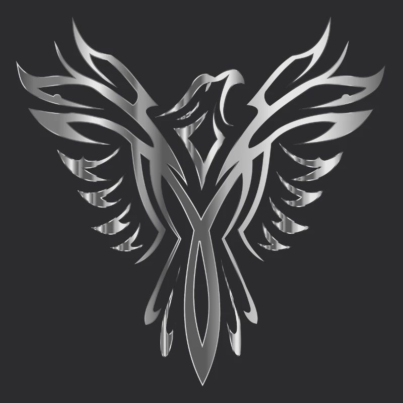 Phoenix silver