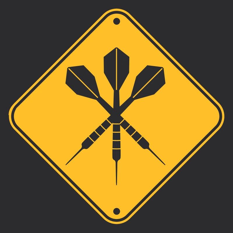 note warning sign caution caution zone ticket