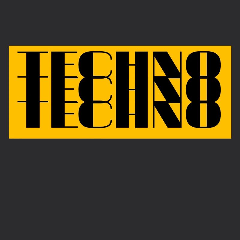 techno techno techno gelb
