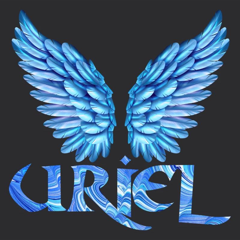 archangel uriel e 80