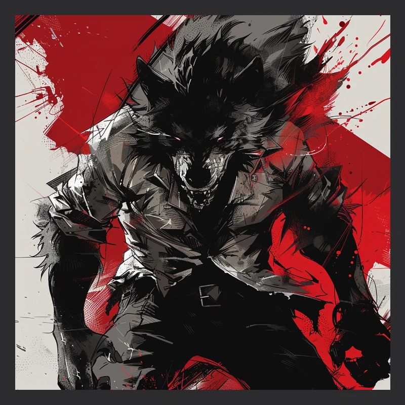 Werewolf