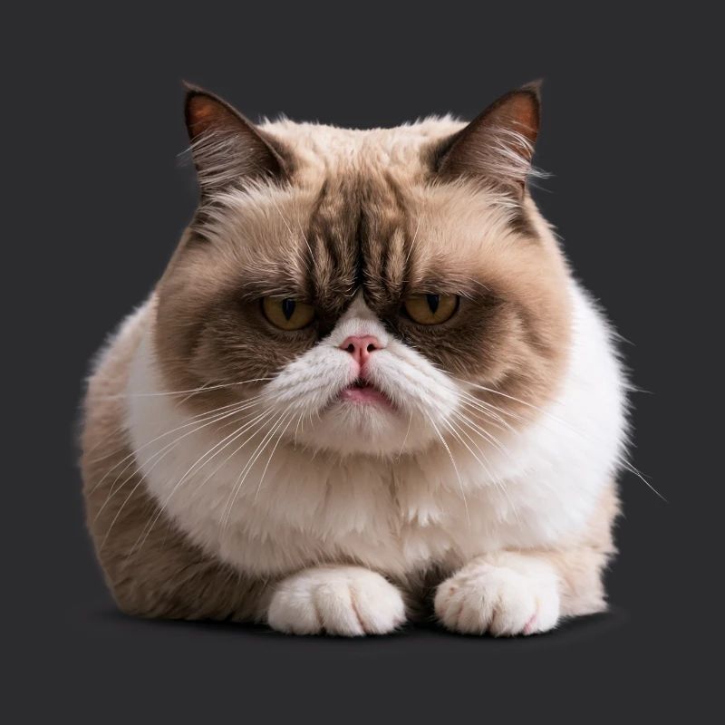 Chat du lundi, Chat , Lundi