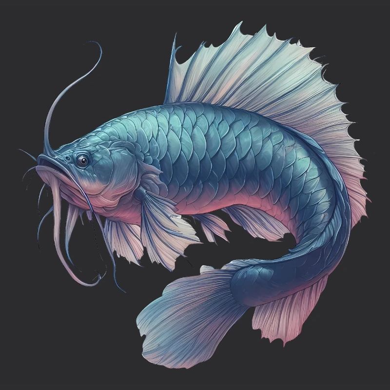 Fantasy Fish
