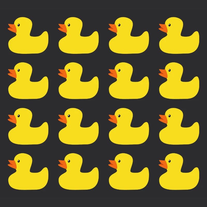Rubber duck