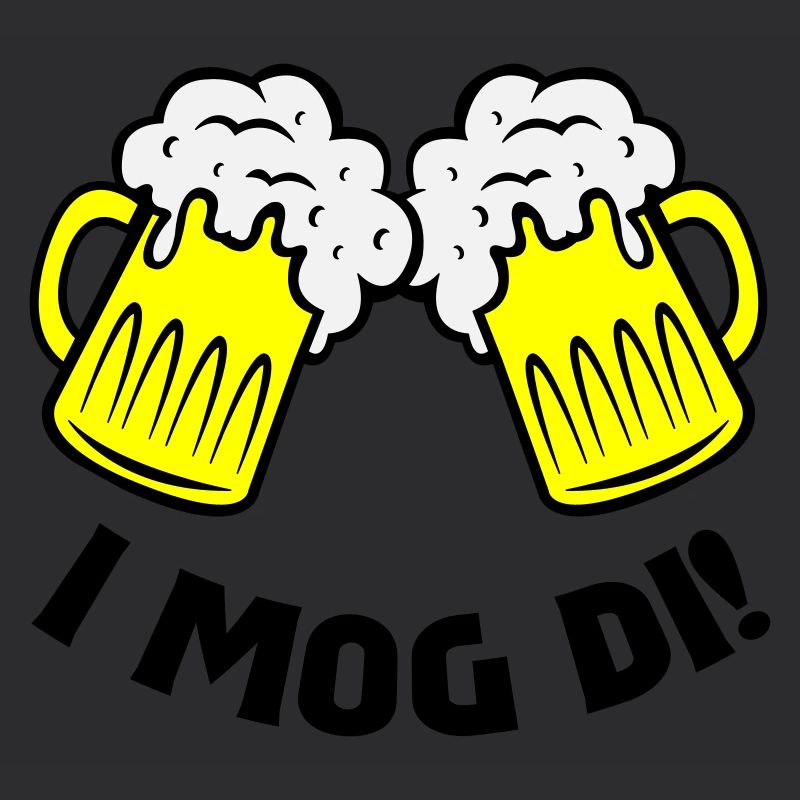 bier i mog di
