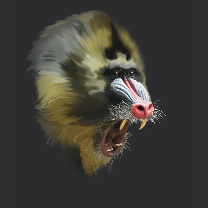 Mandrill